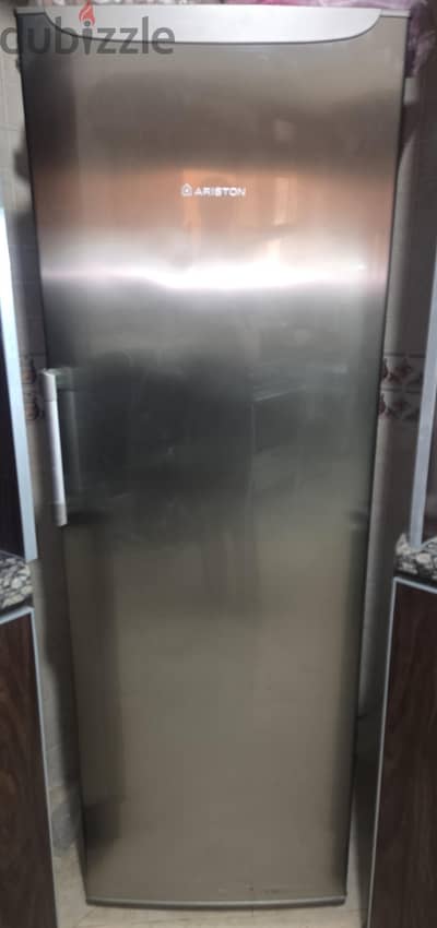 ديب فريزر اريستون