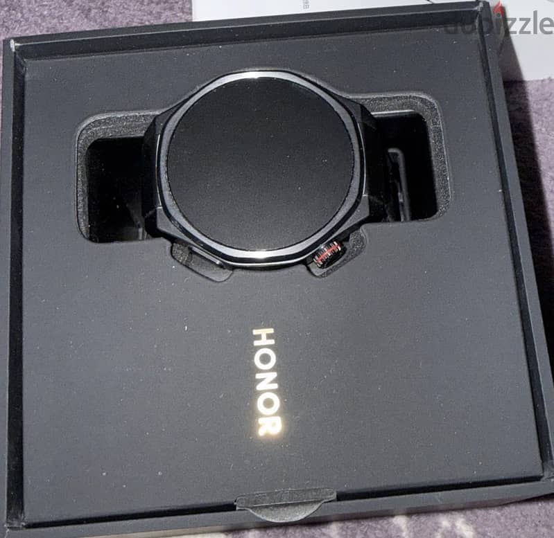 honor watch 5 ultra 5