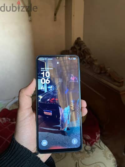 Samsung A07 5G