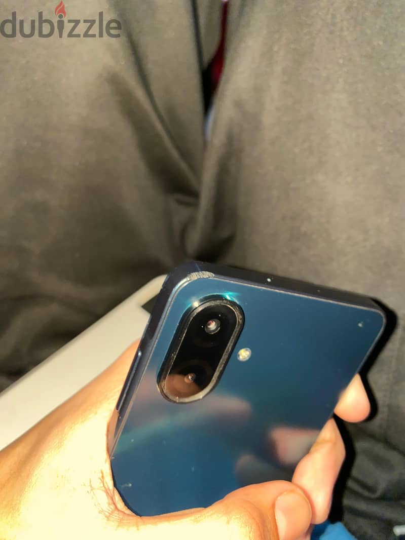 Samsung A07 5G 2