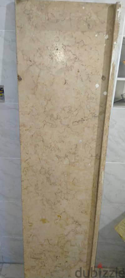 رخامة مطبخ