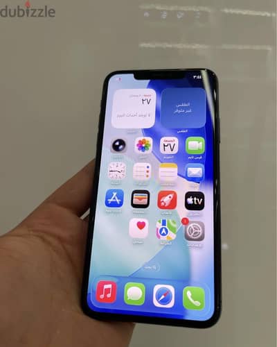 آبل - آيفون 11 برو ماكس