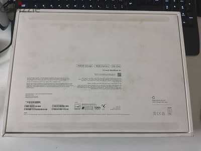 13 - inch MacBook Air M4