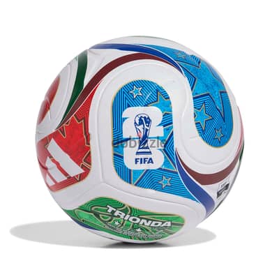كرة كأس العالم 2026