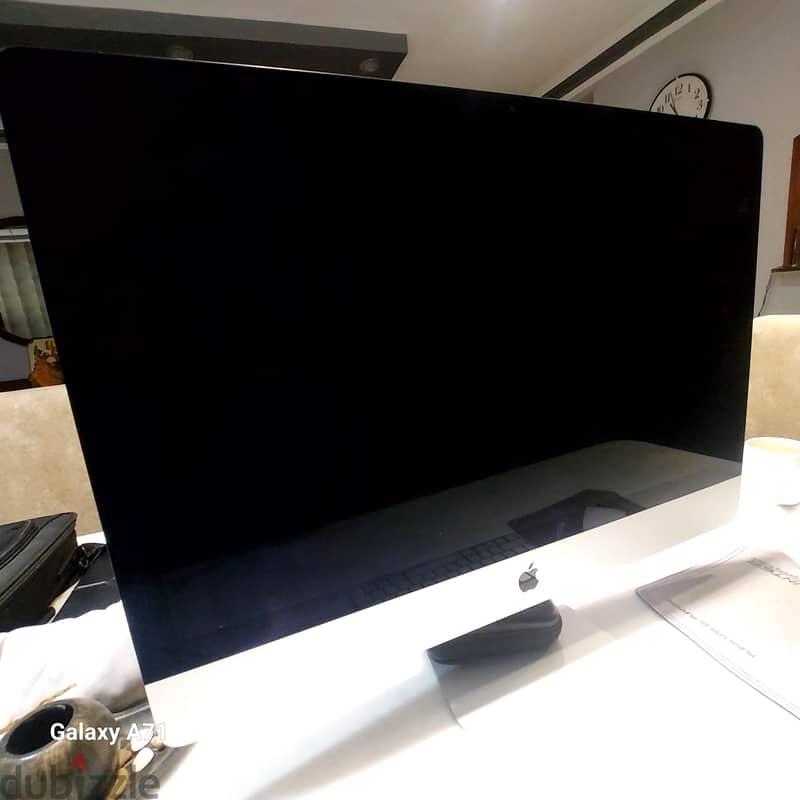I mac 2