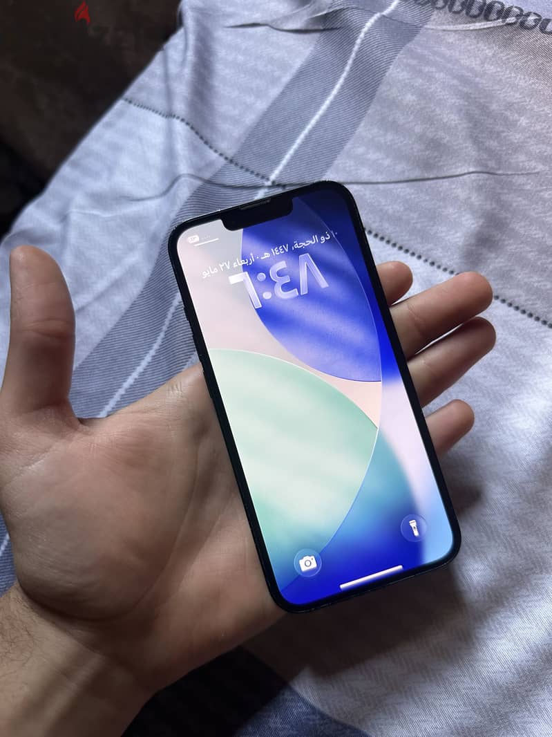 Apple - iPhone 13 5