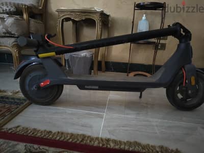 mi scooter 4 lite lightly used