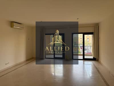 First floor apartment for rent in mivida compound-new Cairo