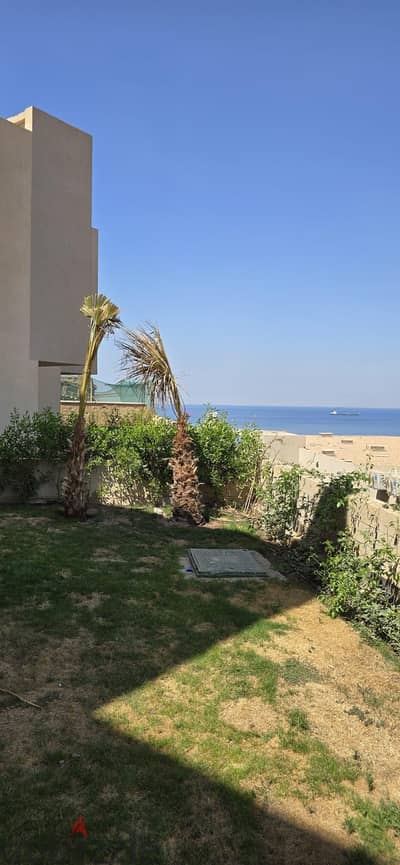 Sea veiw prime location Chalet IL mont Galala