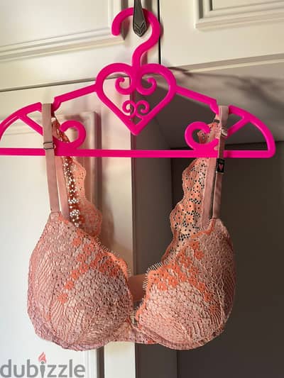 Victoria's Secret Bra