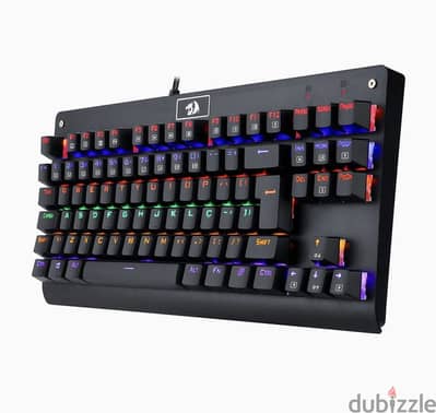 Redragon k568 blue switches