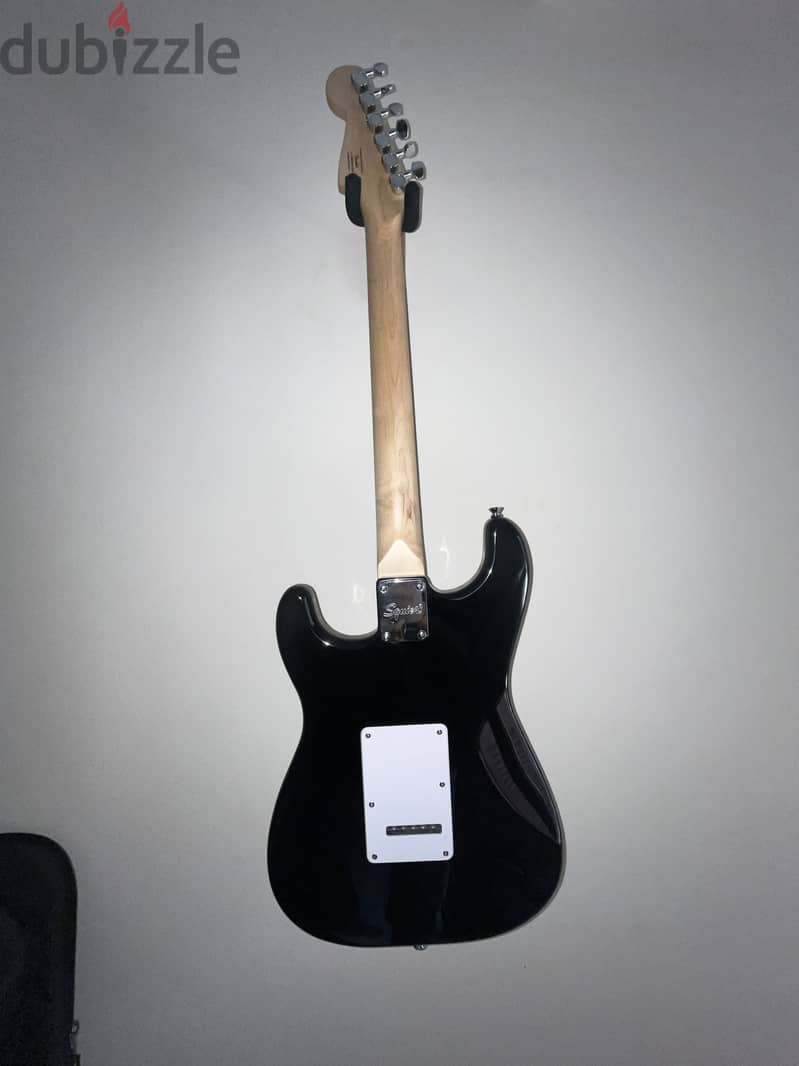 Squier Stratocaster sonic series 1