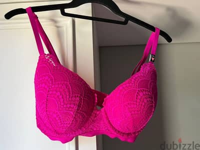 Victoria's Secret Bra