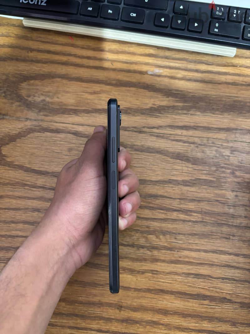 Redmi note 12s 3