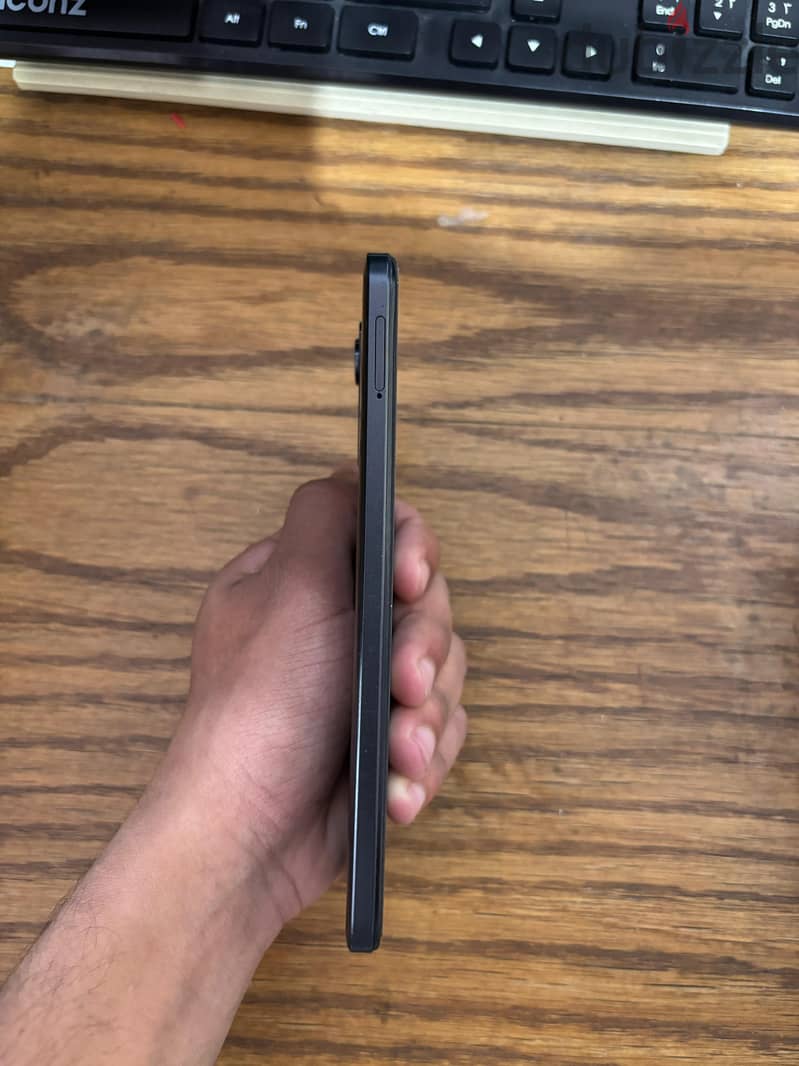 Redmi note 12s 4