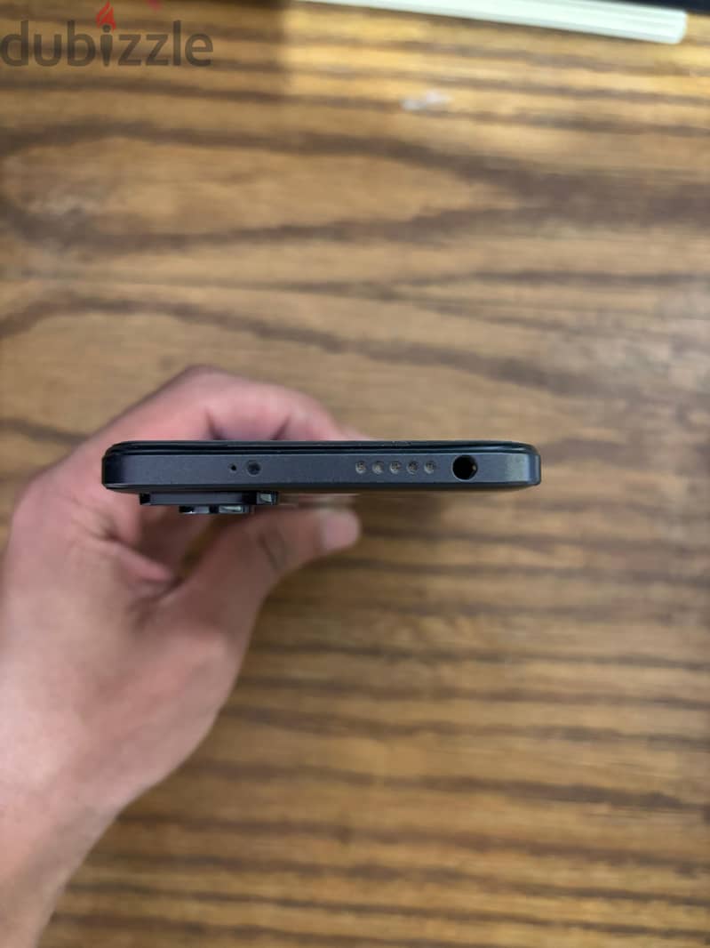 Redmi note 12s 5