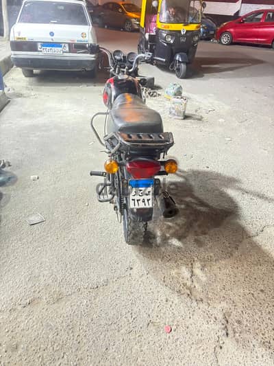 بوكسر x