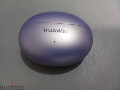 سماعة هواوي فري بودز 6i (Huawei FreeBuds 6i) بحالة ممتازة للبيع
