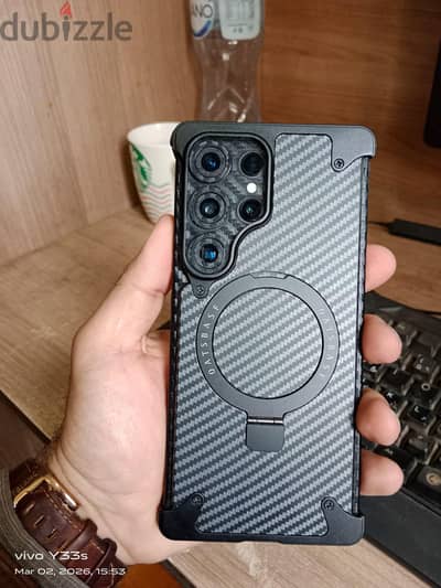 Samsung S25 Ultra