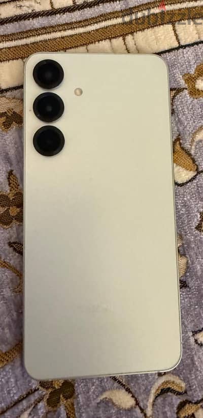 Samsung S25 plus