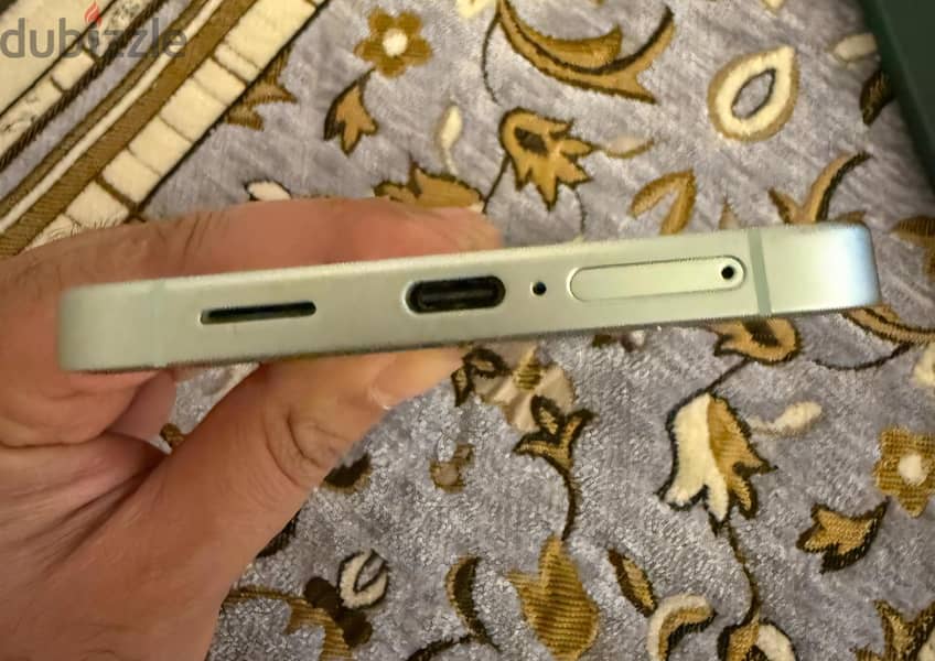 Samsung S25 plus 2