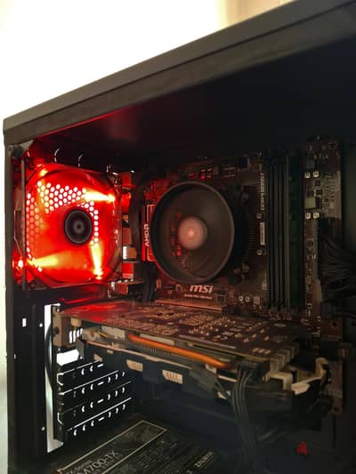 PC gaming