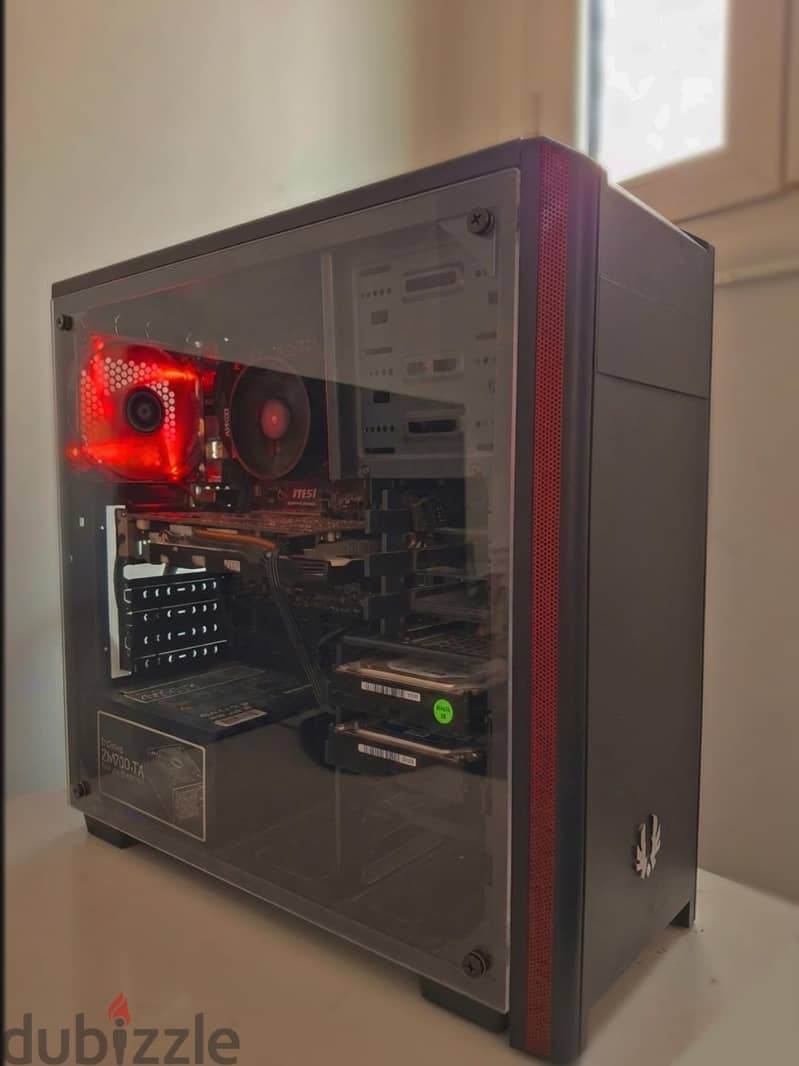 PC gaming 1