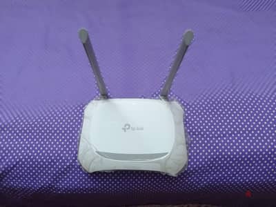 راوتر تي بي لينك موديل TL-WR840N