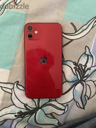 Apple - iPhone 11