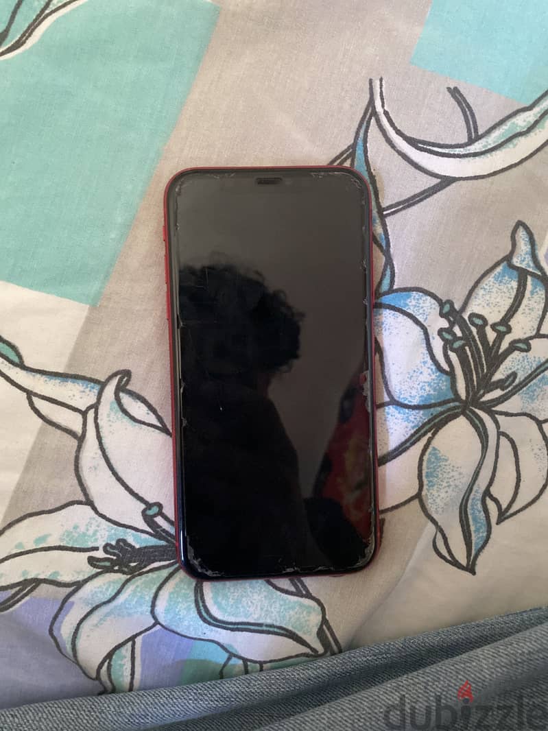 Apple - iPhone 11 1