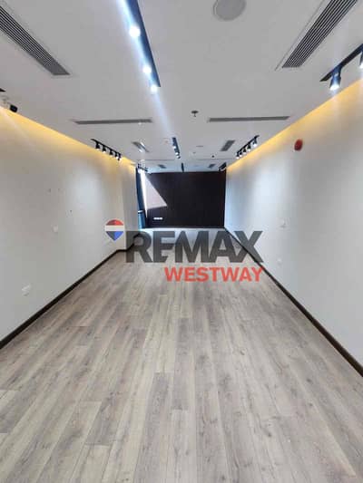 Office أو عيادة للإيجار في قلب الشيخ زايد office or clinic for rent in the heart of el sheikh zayed