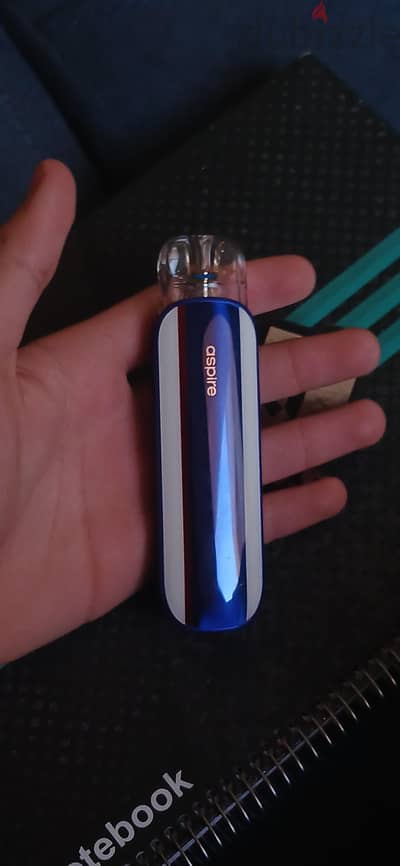 aspire vexo aura vape _ فيب فيكسو اورا