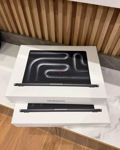 Mac book pro m5