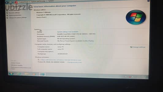 كيسه 81 جيجا بايت الرامات 6 بدون هارد