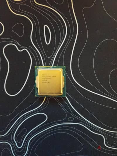 I7 4790 + 16 gb ddr3 dual channel ram