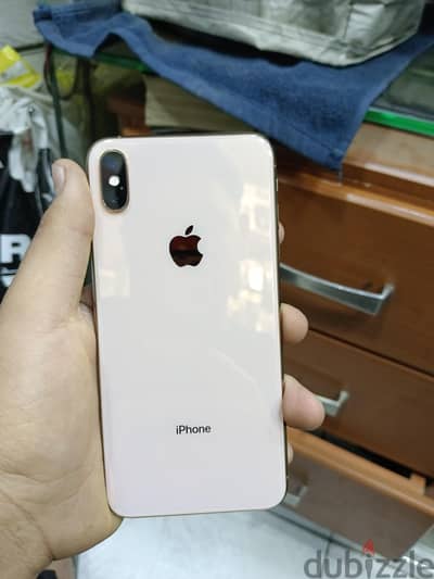 Apple - iPhone XS Max