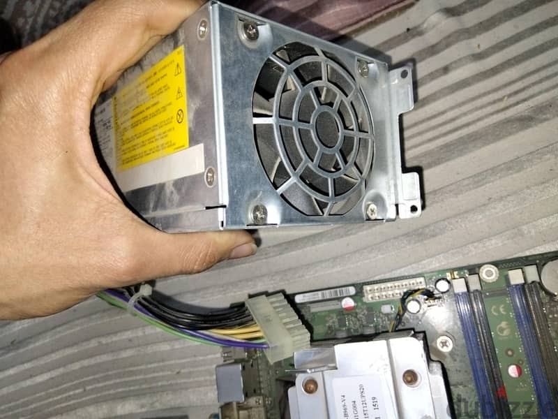 Core i5 6500 DDR4 3