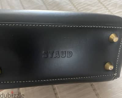 Original Staud black bag