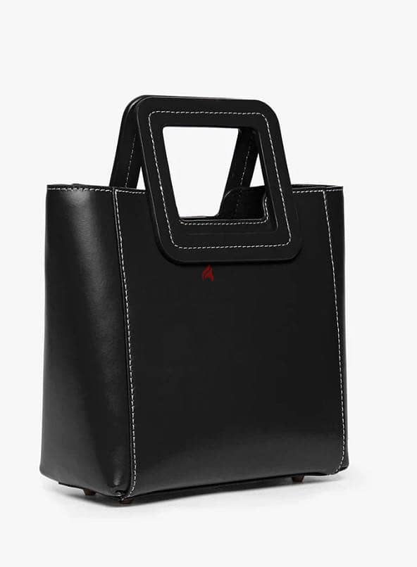 Original Staud black bag 3