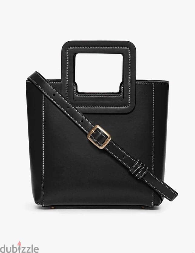 Original Staud black bag 4