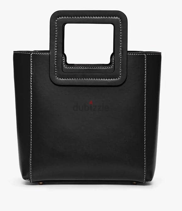 Original Staud black bag 5