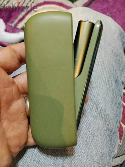 iqos iluma ايكوس ايلوما
