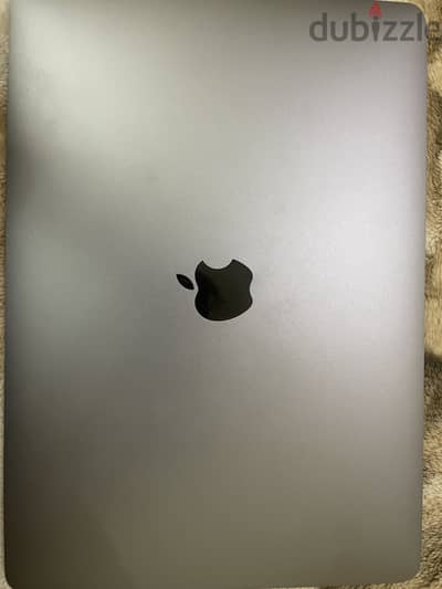 MacBook air M1 2020