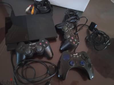 Playstation 2