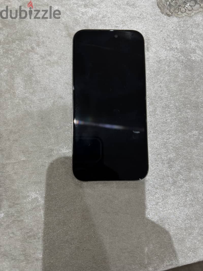 Apple - iPhone 15 Pro 4