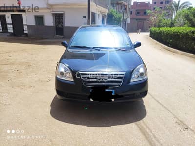 اسبيرانزا A516 2009 للبيع شبين الكوم