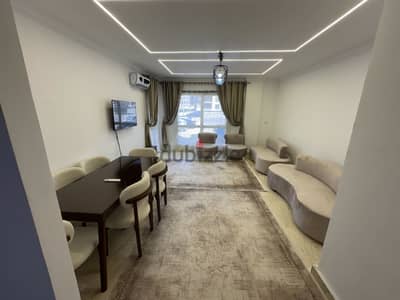 Furnished 2 Bedrooms for rent