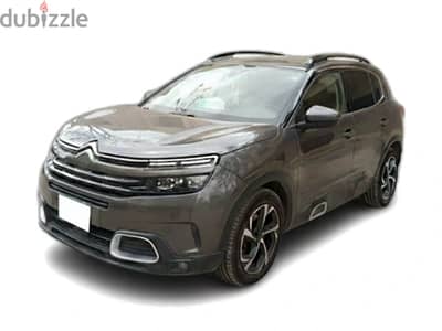 للبيع بحالة ممتازة جداً - Citroen C5 Aircoss 2021 Panorama