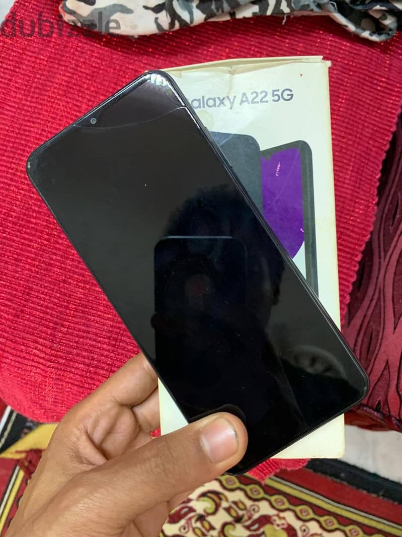samsung a22 5g 1