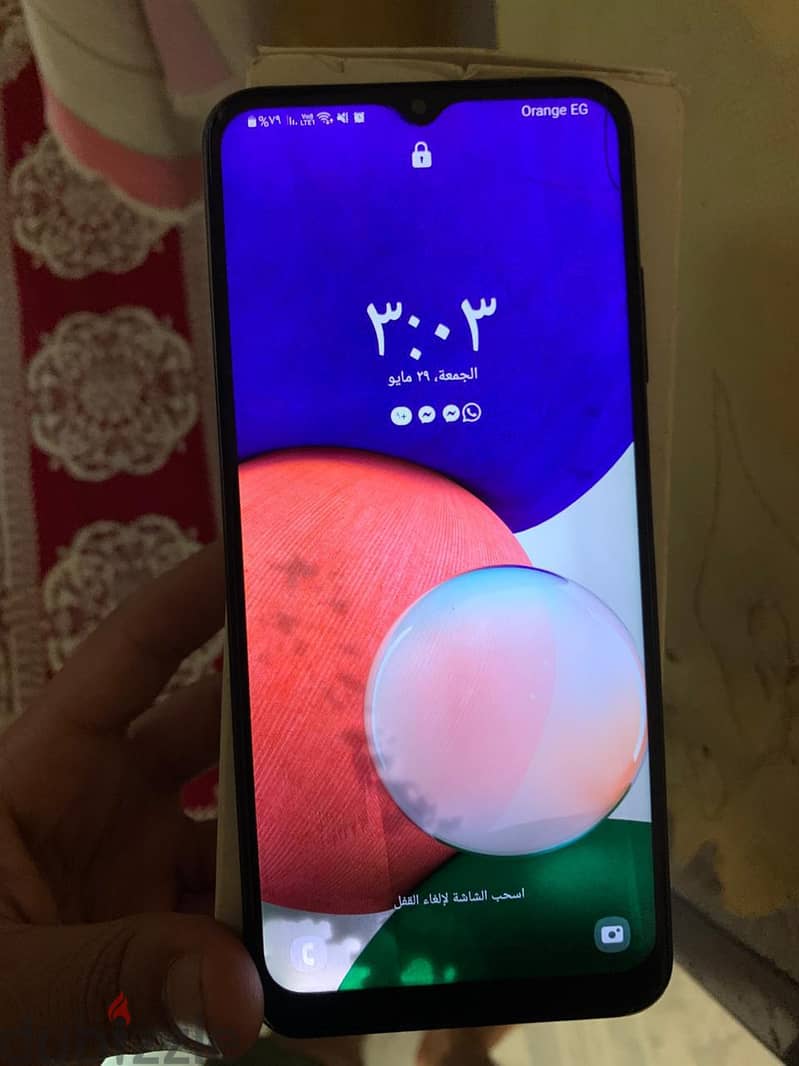 samsung a22 5g 2